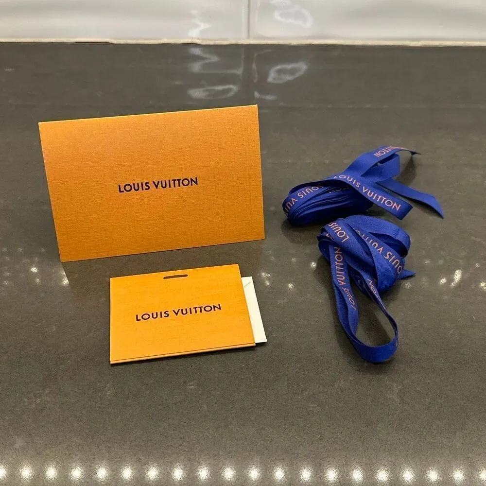 Louis Vuitton Box Bundle (11 Piece)